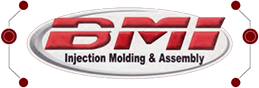 BMI Injection Molding & Assembly